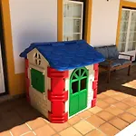 Holiday home A Casa Da Andorinha *