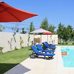 Holiday home A Casa Da Andorinha *