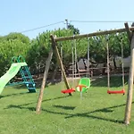 A Casa Da Andorinha *
