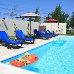 Holiday home A Casa Da Andorinha *