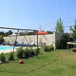 A Casa Da Andorinha *