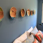 A Casa Da Andorinha