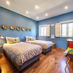A Casa Da Andorinha Salir de Matos
