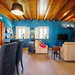 A Casa Da Andorinha Holiday home