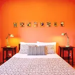A Casa Da Andorinha Holiday home