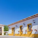 A Casa Da Andorinha Holiday home Salir de Matos