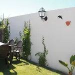 Holiday home A Casa Da Andorinha Salir de Matos