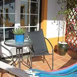 A Casa Da Andorinha Holiday home Salir de Matos