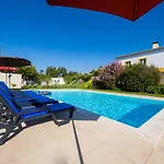 Holiday home A Casa Da Andorinha