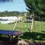 A Casa Da Andorinha * Salir de Matos