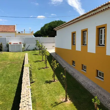 Holiday home A Casa Da Andorinha