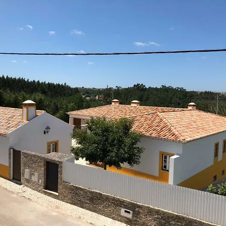 A Casa Da Andorinha Holiday home