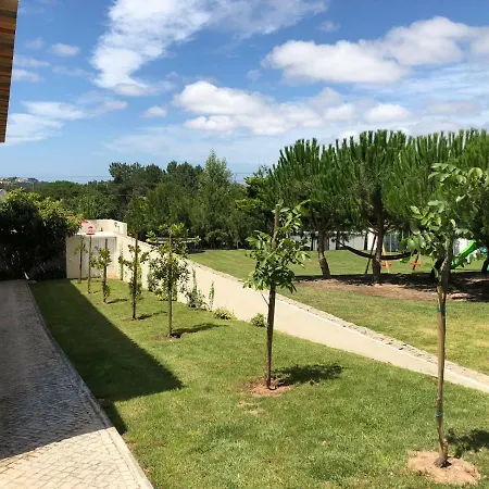 Feriehus A Casa Da Andorinha *