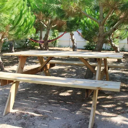 Feriehus A Casa Da Andorinha *