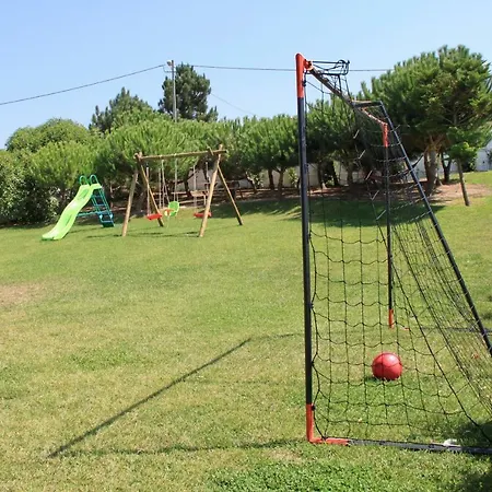 A Casa Da Andorinha Salir de Matos