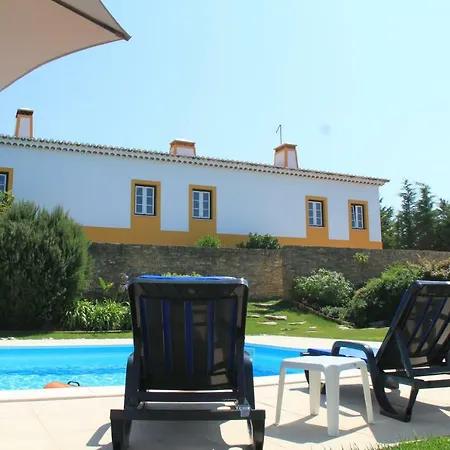 Vakantiehuis A Casa Da Andorinha *