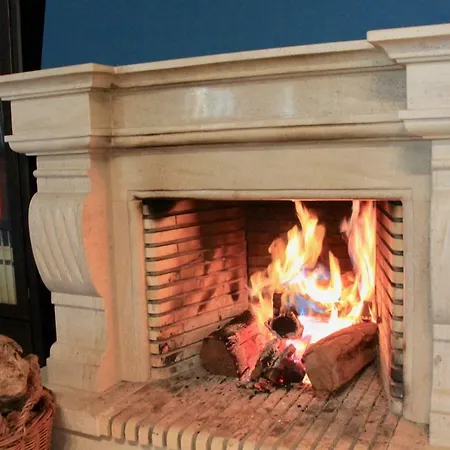 Holiday home A Casa Da Andorinha