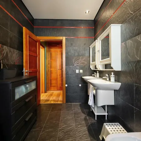 Feriehus A Casa Da Andorinha