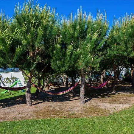 A Casa Da Andorinha Feriehus Salir de Matos