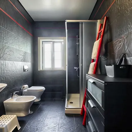 A Casa Da Andorinha Feriehus *