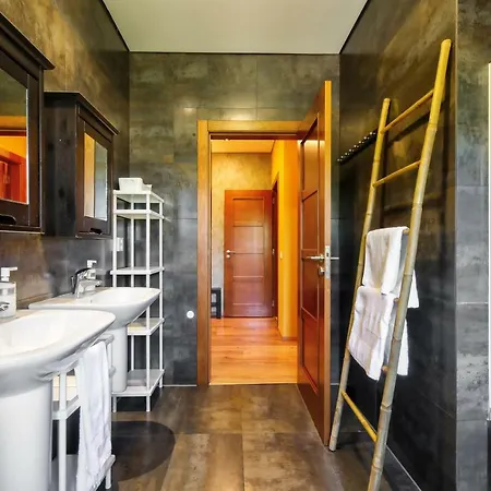 Holiday home A Casa Da Andorinha