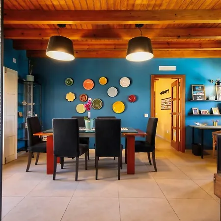 A Casa Da Andorinha *