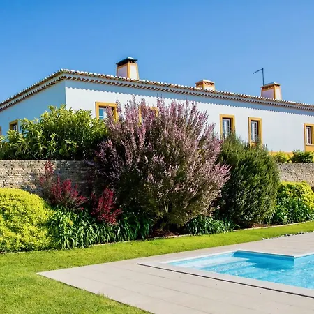 Holiday home A Casa Da Andorinha *