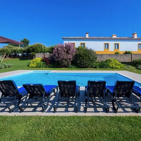 Holiday home A Casa Da Andorinha *