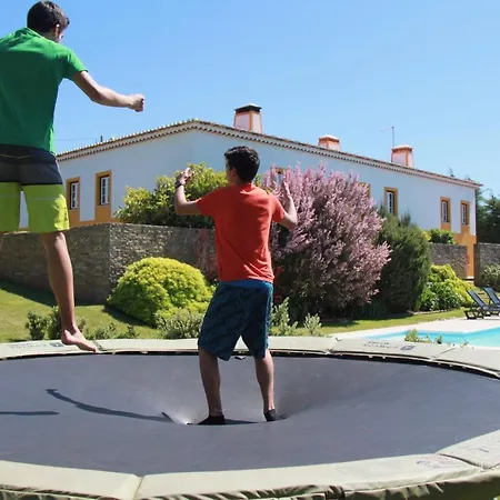 A Casa Da Andorinha Holiday home *