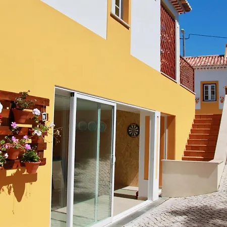 A Casa Da Andorinha Holiday home *