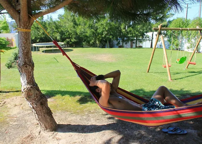 A Casa Da Andorinha 別荘 Salir de Matos