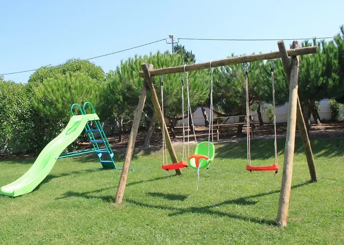 A Casa Da Andorinha *