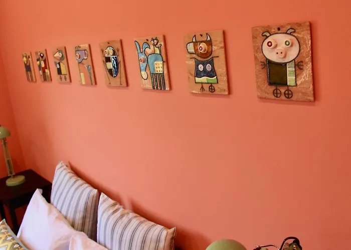 別荘 A Casa Da Andorinha