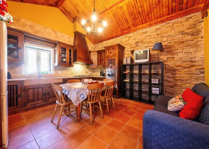 別荘 A Casa Da Andorinha *