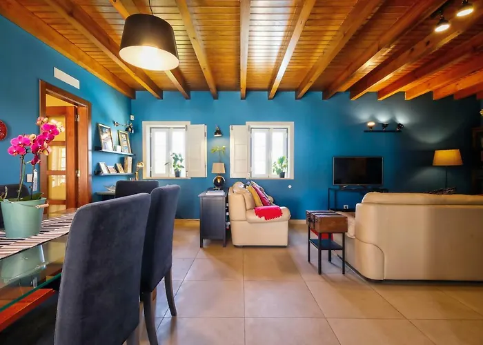 A Casa Da Andorinha 別荘